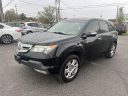 Thumbnail image of 2007 Acura MDX at 2EZ AUTO SALES
