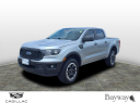 Thumbnail image of 2021 Ford Ranger at Bayway Cadillac Southwest