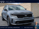 Thumbnail image of 2021 Kia Sorento at Infiniti of Central Arkansas USED