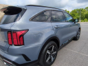 Thumbnail image of 2021 Kia Sorento at Infiniti of Central Arkansas USED