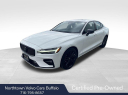 Thumbnail image of 2024 Volvo S60 at Northtown Volvo Porsche Buffalo
