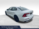 Thumbnail image of 2024 Volvo S60 at Northtown Volvo Porsche Buffalo