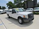 Thumbnail image of 2011 Ford F-150 at Auto Mart of Ocala