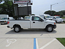 Thumbnail image of 2011 Ford F-150 at Auto Mart of Ocala