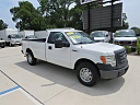 Thumbnail image of 2011 Ford F-150 at Auto Mart of Ocala