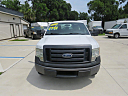 Thumbnail image of 2011 Ford F-150 at Auto Mart of Ocala