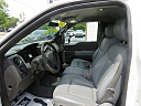 Thumbnail image of 2011 Ford F-150 at Auto Mart of Ocala
