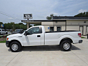 Thumbnail image of 2011 Ford F-150 at Auto Mart of Ocala