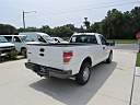Thumbnail image of 2011 Ford F-150 at Auto Mart of Ocala