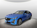 Thumbnail image of 2024 Cadillac CT5-V at Advantage Chevrolet