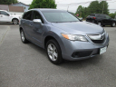 Thumbnail image of 2015 Acura RDX at Mount Jefferson Motors