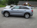 Thumbnail image of 2015 Acura RDX at Mount Jefferson Motors