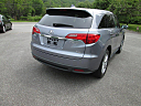 2015 Acura RDX Base at Mount Jefferson Motors
