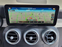Thumbnail image of 2020 Mercedes-Benz GLC at Huffines Hyundai Plano