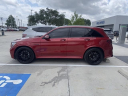 Thumbnail image of 2020 Mercedes-Benz GLC at Huffines Hyundai Plano