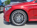 Thumbnail image of 2020 Mercedes-Benz GLC at Huffines Hyundai Plano