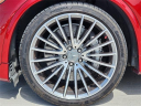Thumbnail image of 2020 Mercedes-Benz GLC at Huffines Hyundai Plano