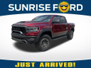 2024 Ram 1500 TRX at Sunrise Volkswagen of Fort Pierce