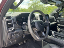 Thumbnail image of 2024 Ram 1500 at Sunrise Volkswagen of Fort Pierce