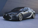 2023 Lexus IS 300 Base at Lexus of Smithtown