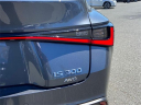 Thumbnail image of 2023 Lexus IS 300 at Lexus of Smithtown