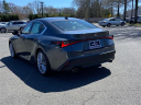 Thumbnail image of 2023 Lexus IS 300 at Lexus of Smithtown