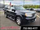 2015 Honda Pilot LX at Galaxy Toyota
