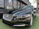 Thumbnail image of 2012 Jaguar XF at Cars of Tampa Inc