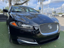 Thumbnail image of 2012 Jaguar XF at Cars of Tampa Inc