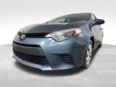 Thumbnail image of 2014 Toyota Corolla at Germain Ford of Columbus New