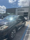 Thumbnail image of 2015 Nissan Murano at Doral Lincoln