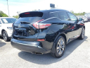 Thumbnail image of 2015 Nissan Murano at Doral Lincoln