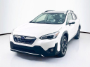 Thumbnail image of 2022 Subaru Crosstrek at Used Fred Beans Subaru