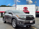 Thumbnail image of 2015 Toyota Highlander at Lexington Toyota