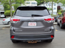 2015 Toyota Highlander XLE at Lexington Toyota