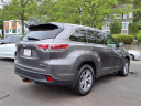 Thumbnail image of 2015 Toyota Highlander at Lexington Toyota