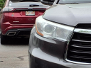 Thumbnail image of 2015 Toyota Highlander at Lexington Toyota