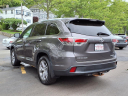 Thumbnail image of 2015 Toyota Highlander at Lexington Toyota