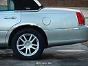 Thumbnail image of 2007 Lincoln Town Car at Moto Zone Inc.