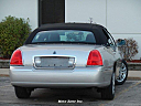 Thumbnail image of 2007 Lincoln Town Car at Moto Zone Inc.