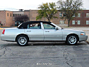 Thumbnail image of 2007 Lincoln Town Car at Moto Zone Inc.