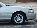Thumbnail image of 2007 Lincoln Town Car at Moto Zone Inc.