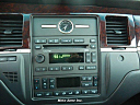 Thumbnail image of 2007 Lincoln Town Car at Moto Zone Inc.