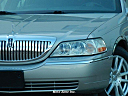 Thumbnail image of 2007 Lincoln Town Car at Moto Zone Inc.