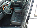 Thumbnail image of 2007 Lincoln Town Car at Moto Zone Inc.