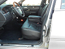 Thumbnail image of 2007 Lincoln Town Car at Moto Zone Inc.