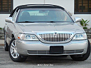 Thumbnail image of 2007 Lincoln Town Car at Moto Zone Inc.