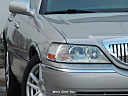 Thumbnail image of 2007 Lincoln Town Car at Moto Zone Inc.