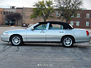 Thumbnail image of 2007 Lincoln Town Car at Moto Zone Inc.