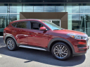 Thumbnail image of 2019 Hyundai TUCSON at Liberty Hyundai